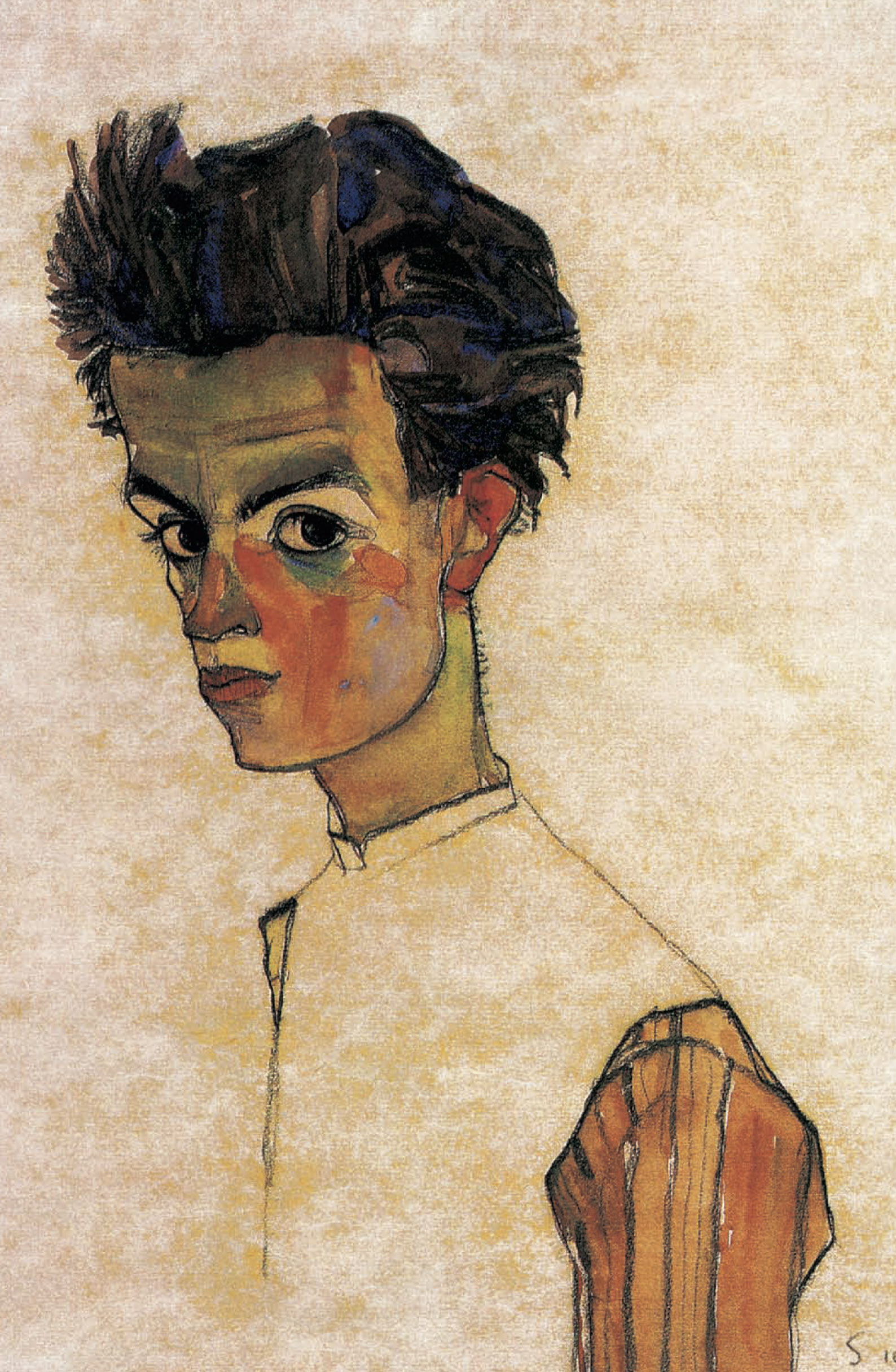 Egon Schiele