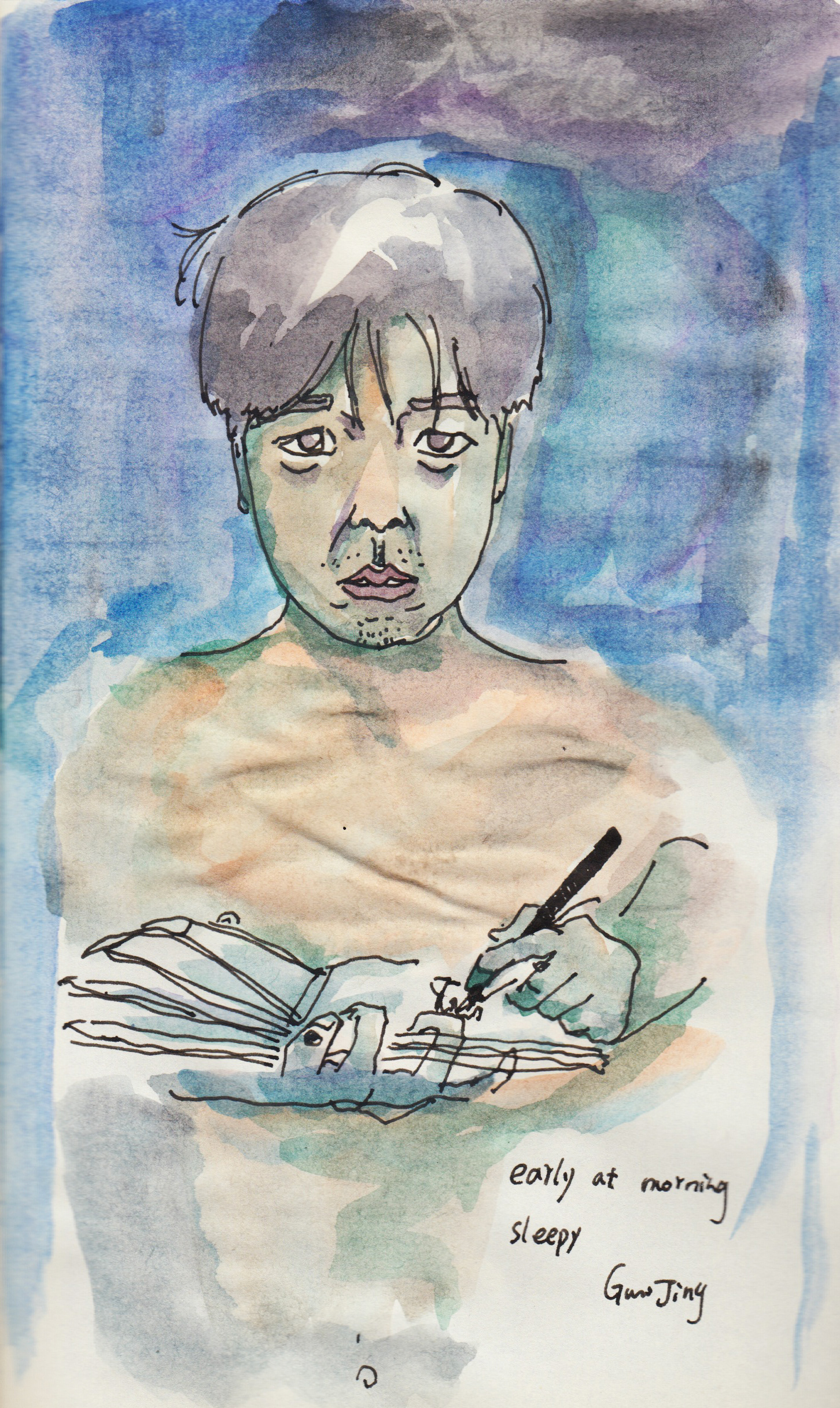 Art and expression