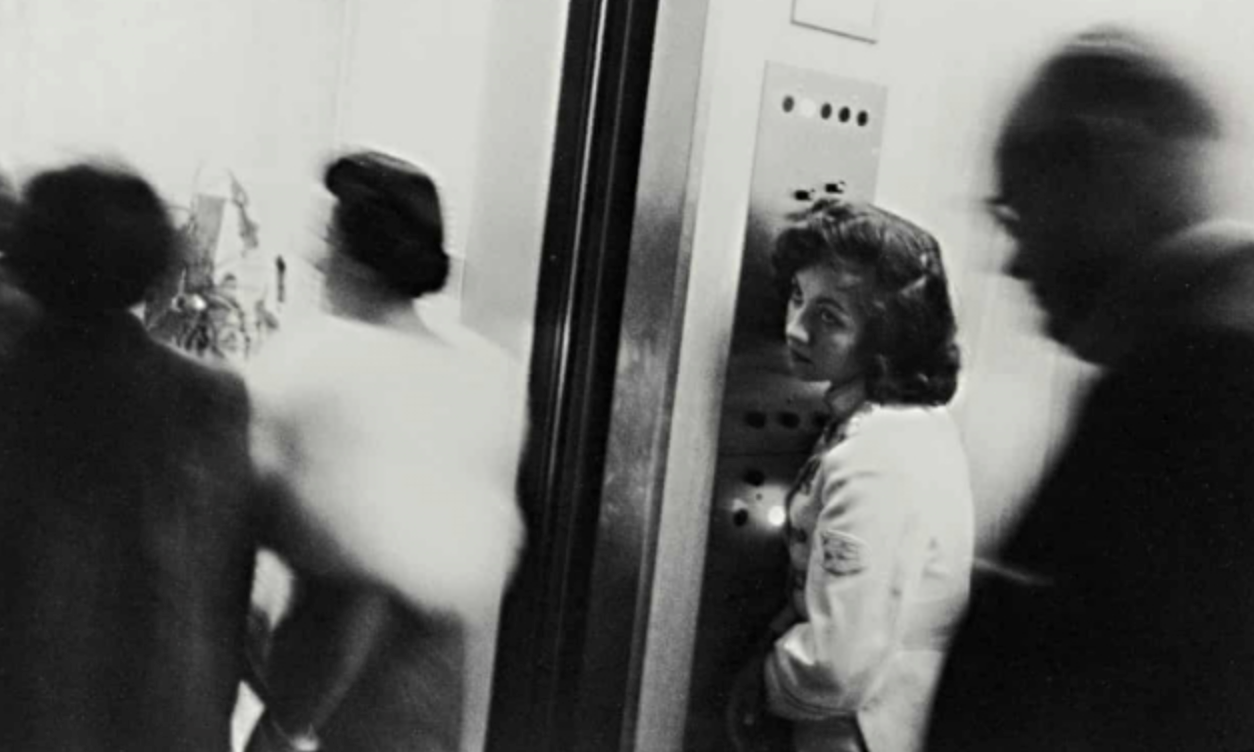 Work from The Americans, image 1