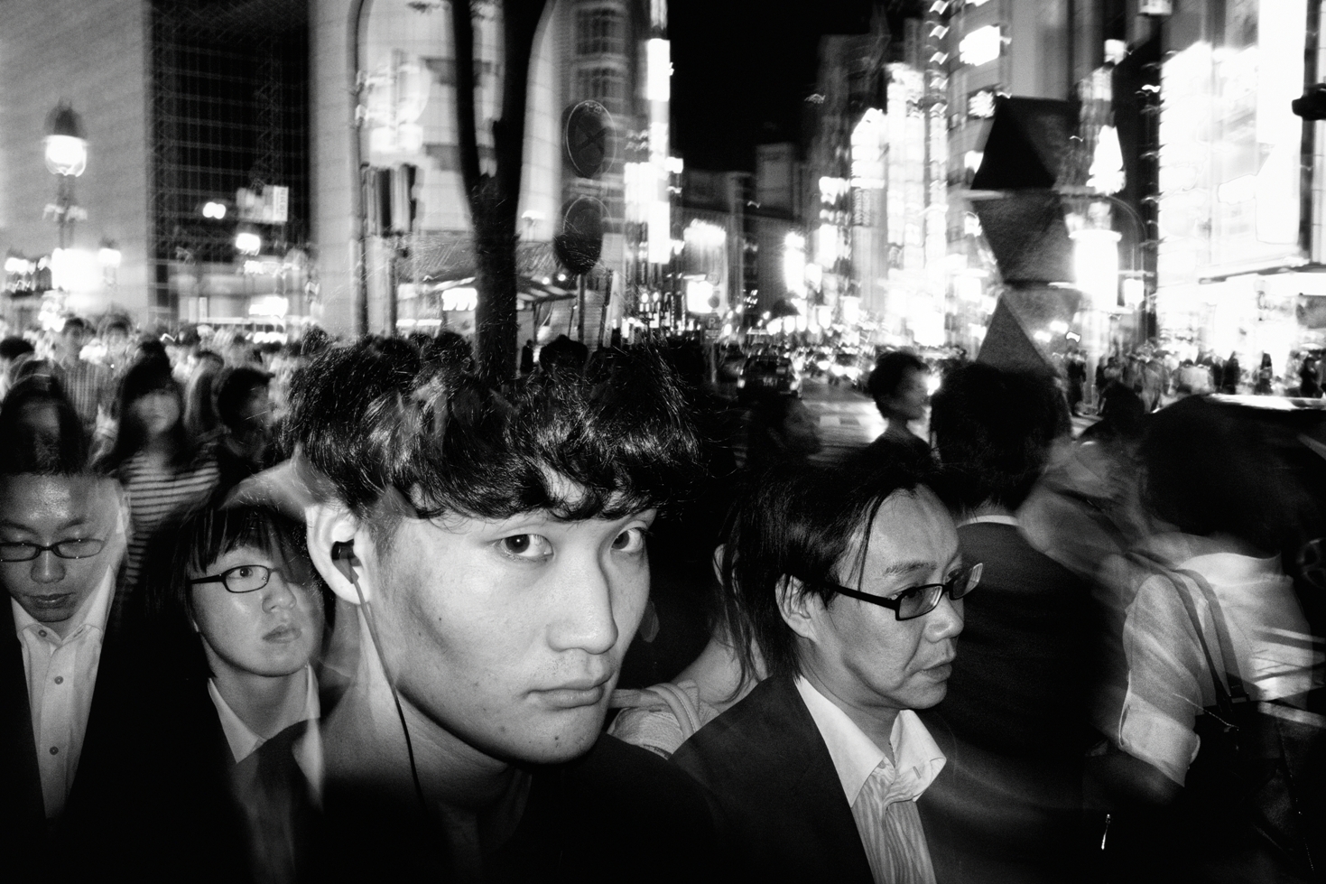 Tatsuo Suzuki photograph 2