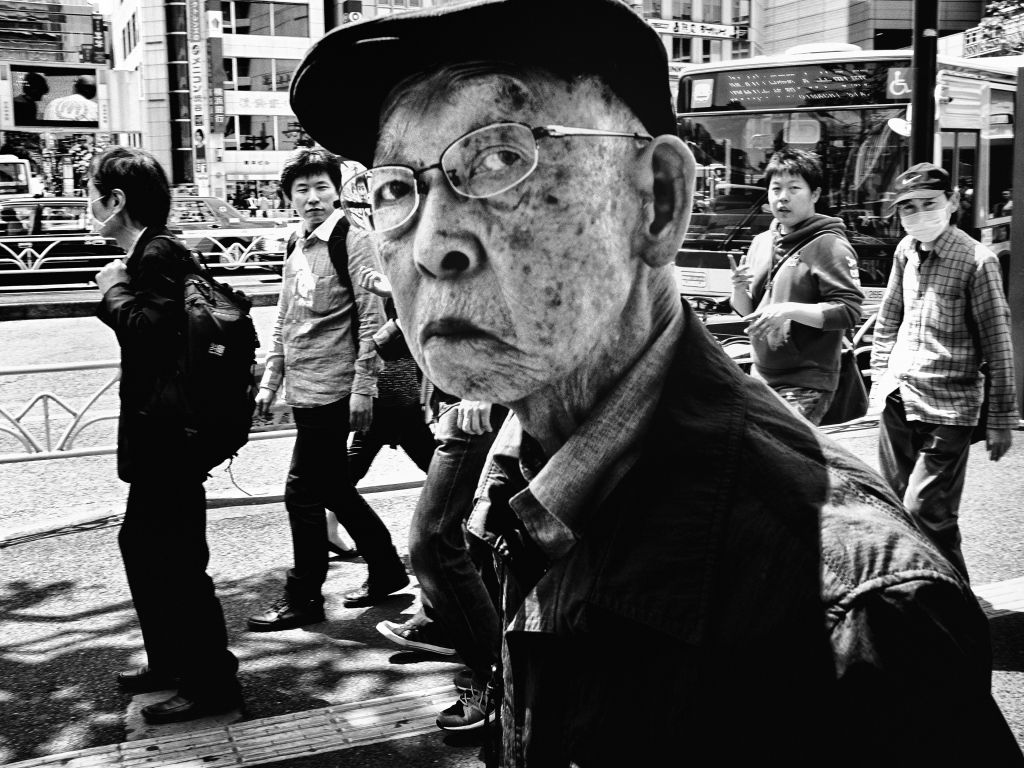 Tatsuo Suzuki photograph 3