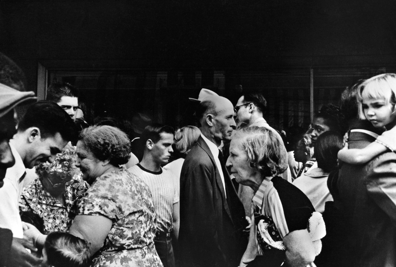 Work from The Americans, image 3