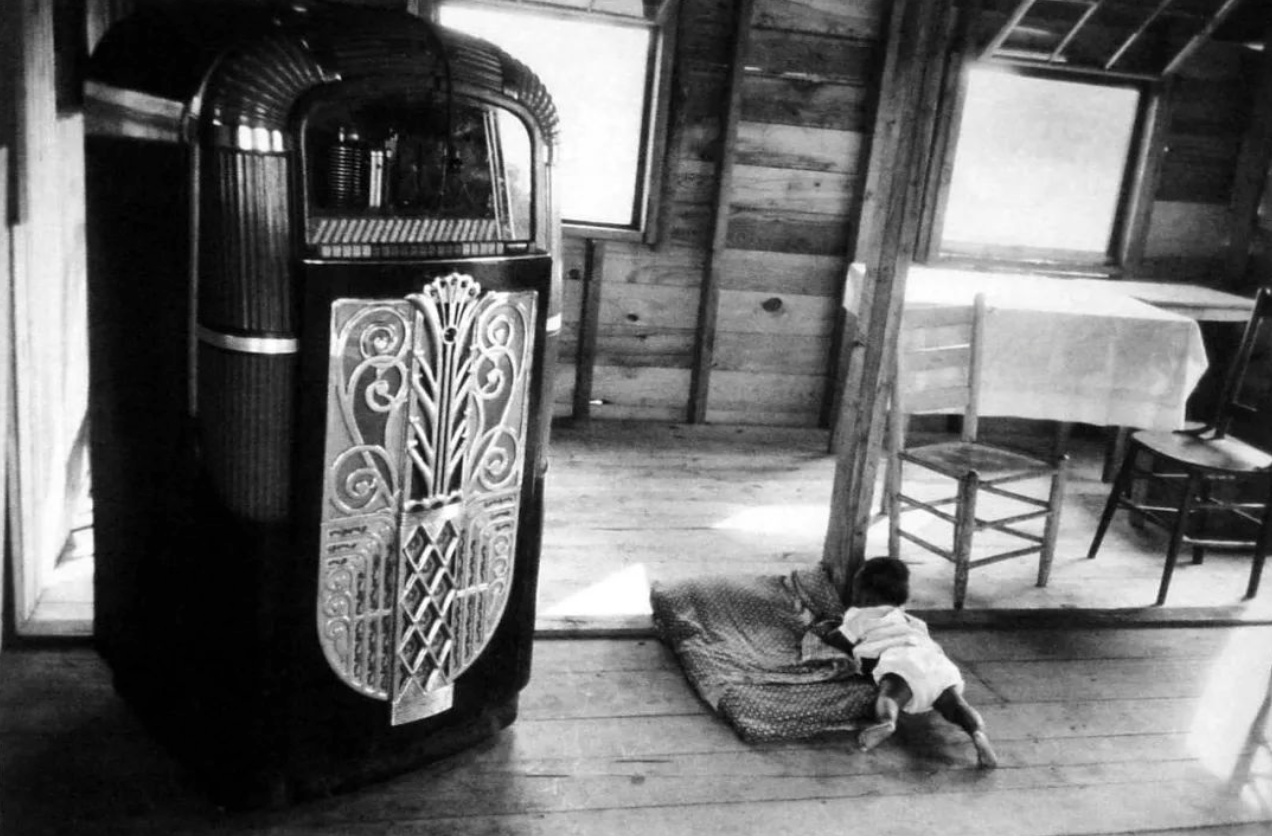 Work from The Americans, image 4