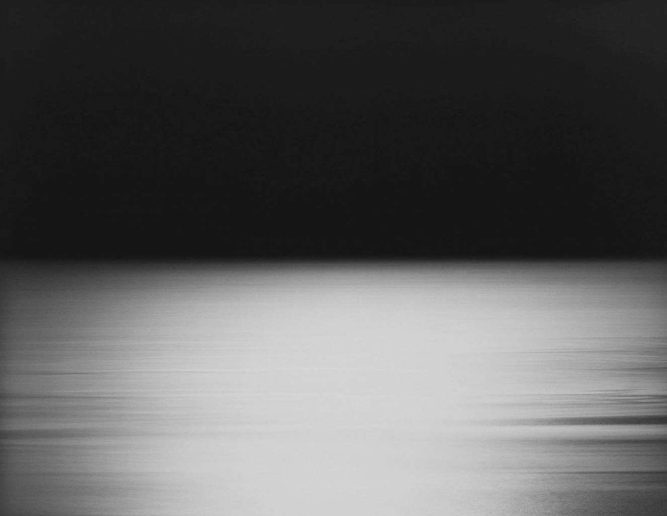 杉本博司の写真作品 2