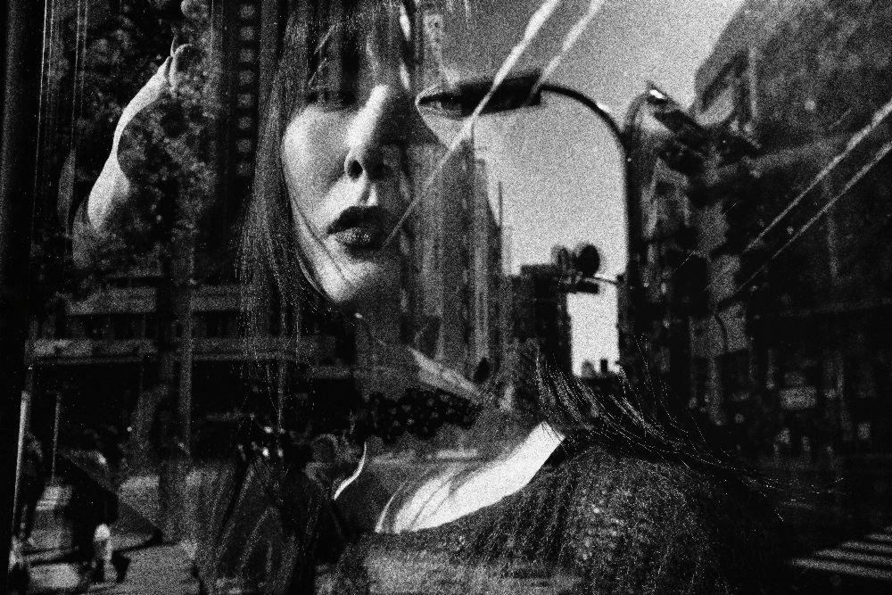 Tokyo street photograph 2