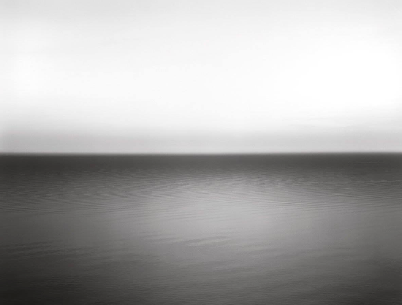 杉本博司の写真作品 3