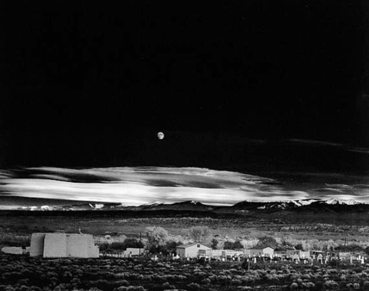 A work of natural landscape photography, image 3