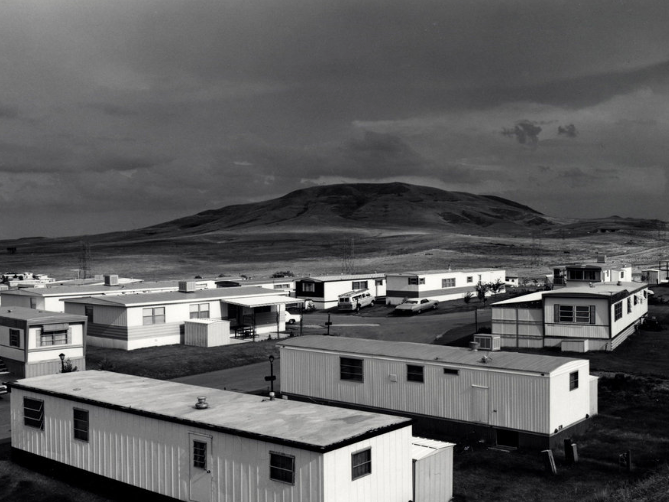Tourism and new landscape, image 1