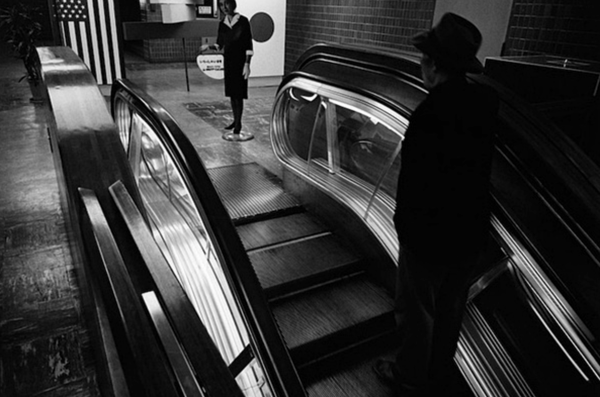A photograph by Yutaka Takanashi, image 3