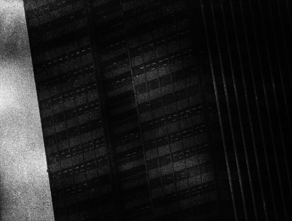 The material trace of film in Farewell Photography
