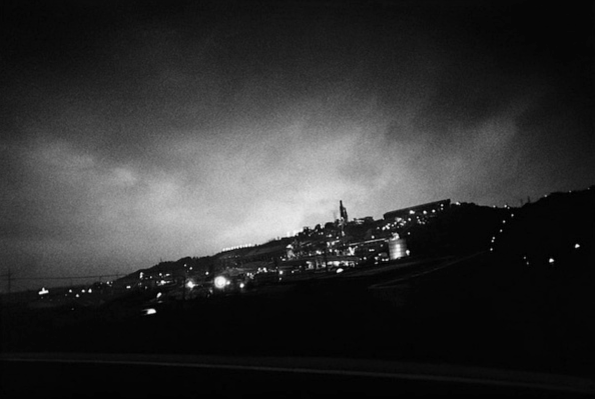 A photograph by Yutaka Takanashi, image 5