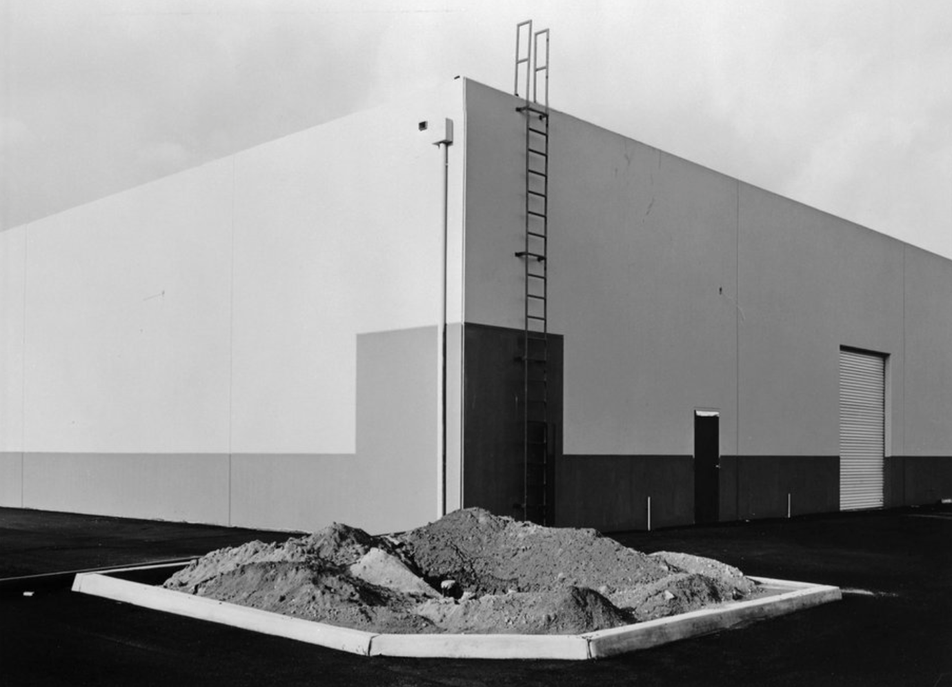 Tourism and new landscape, image 4