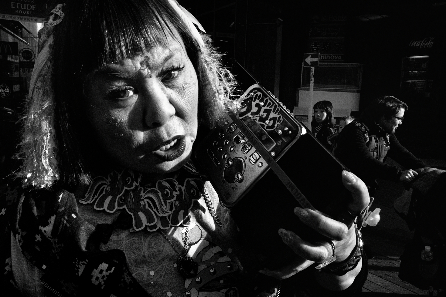 VoidTokyo-related photograph 4