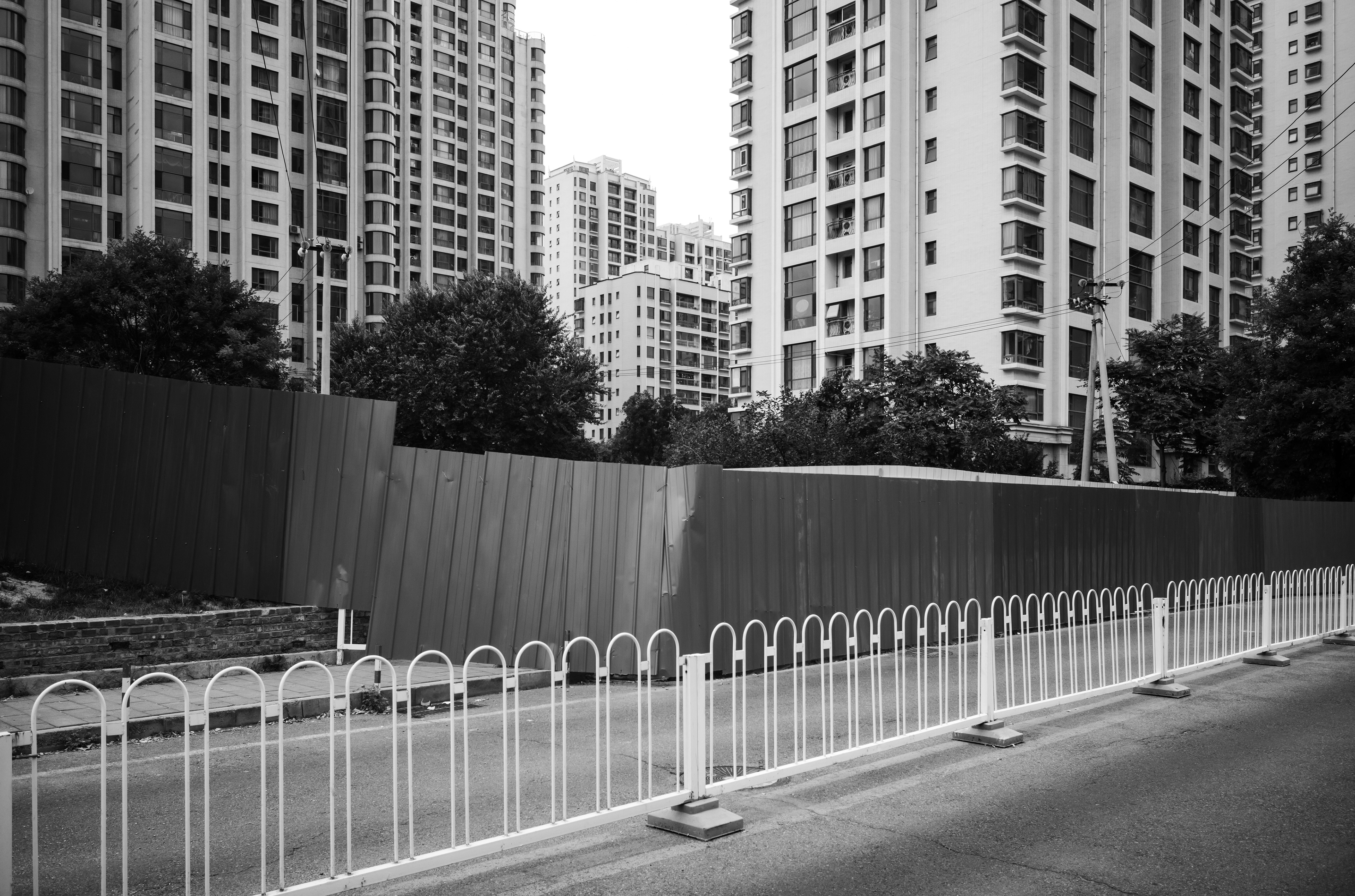 My New Topographics practice, image 1