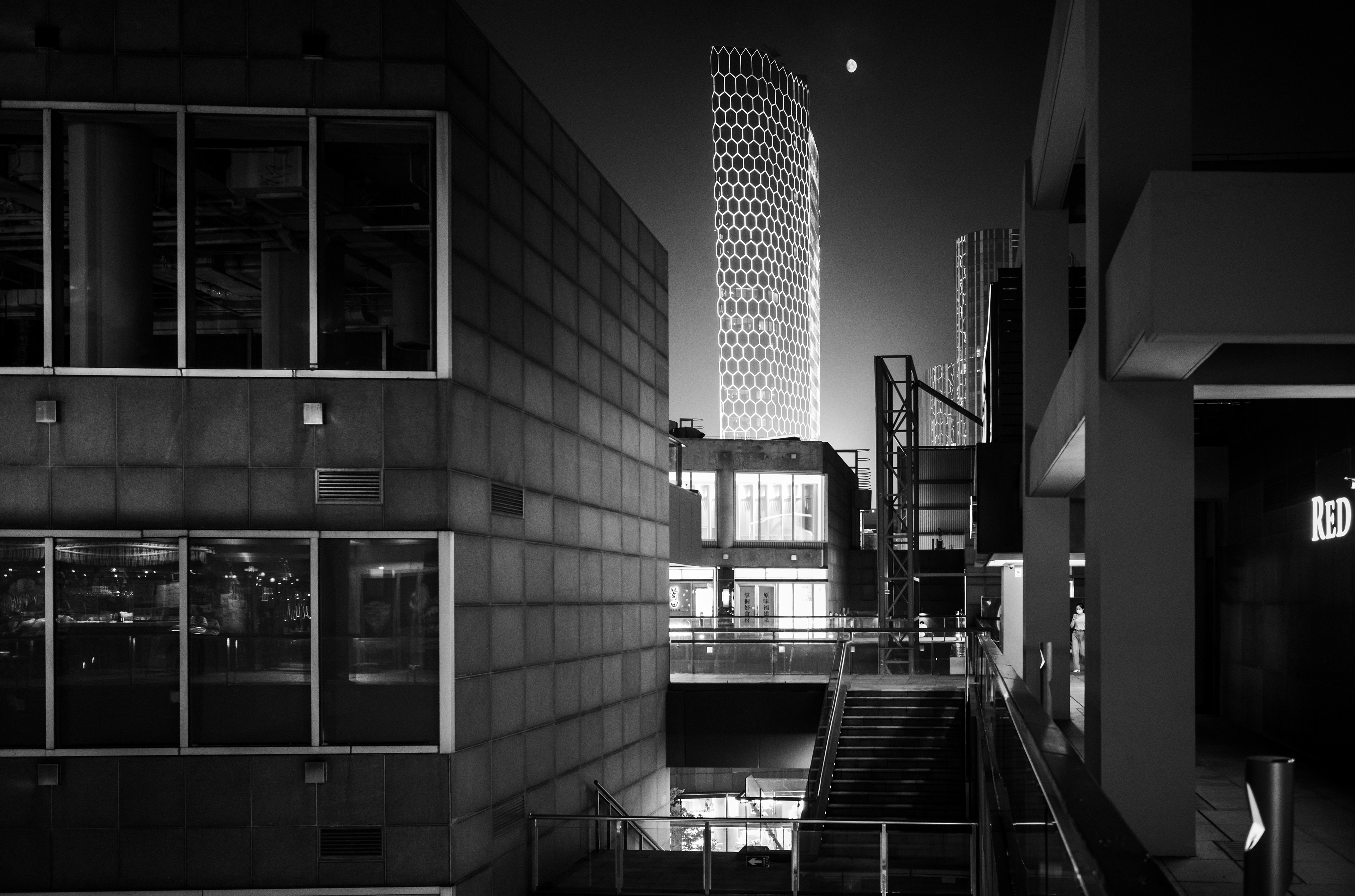 My New Topographics practice, image 4