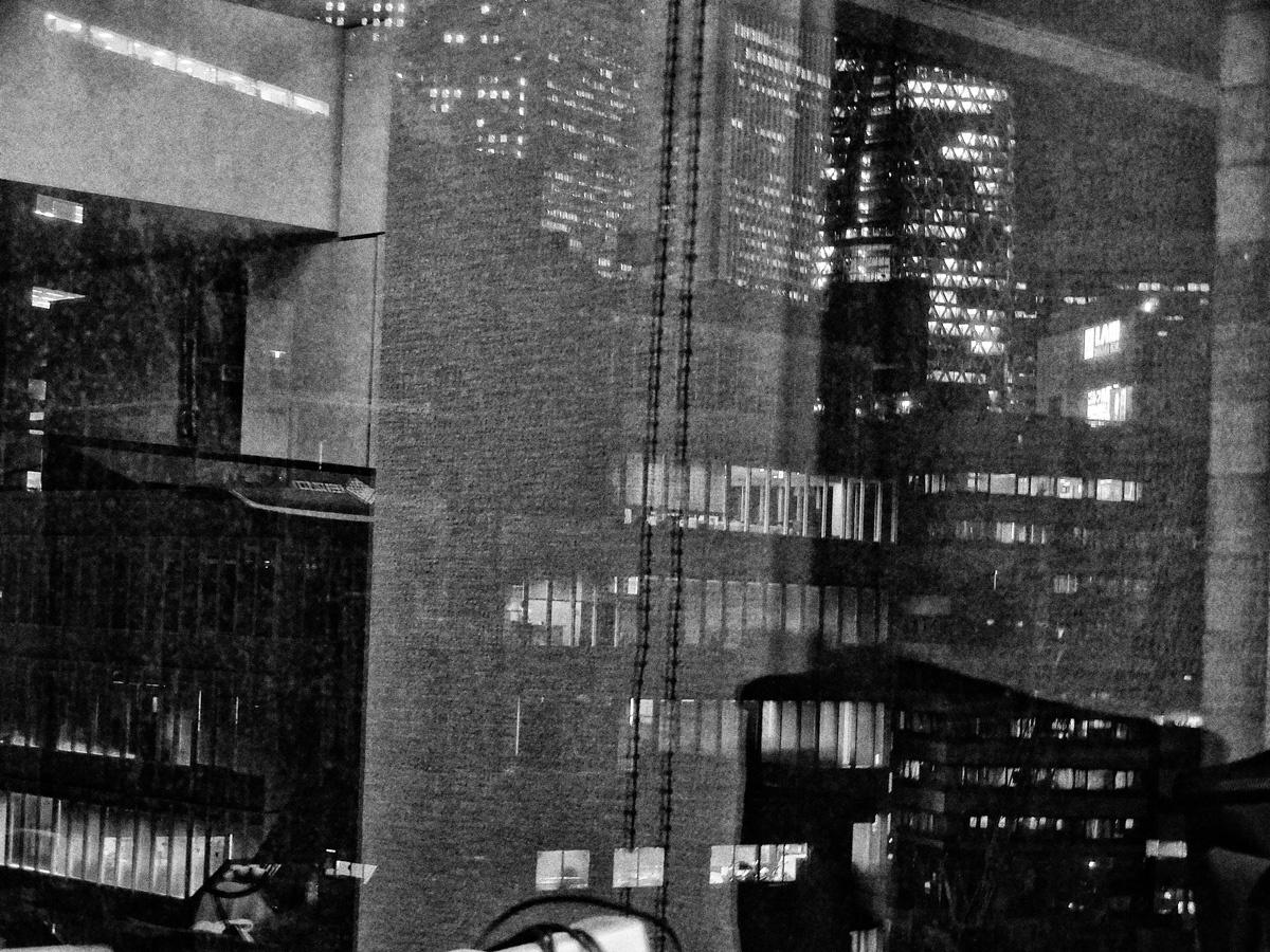 An image from a Record photobook, five