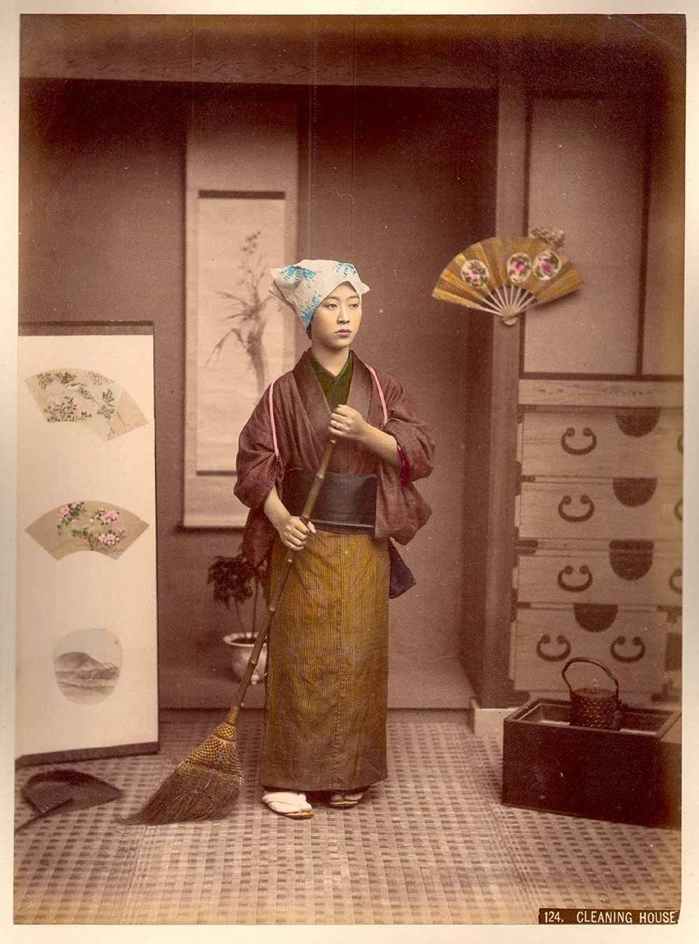 Yokohama Shashin, image 5