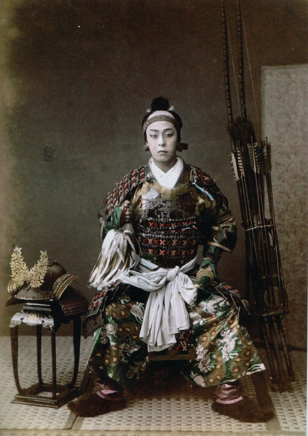 Yokohama Shashin, image 4