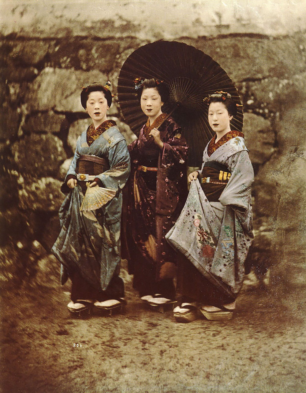 Yokohama Shashin, image 6