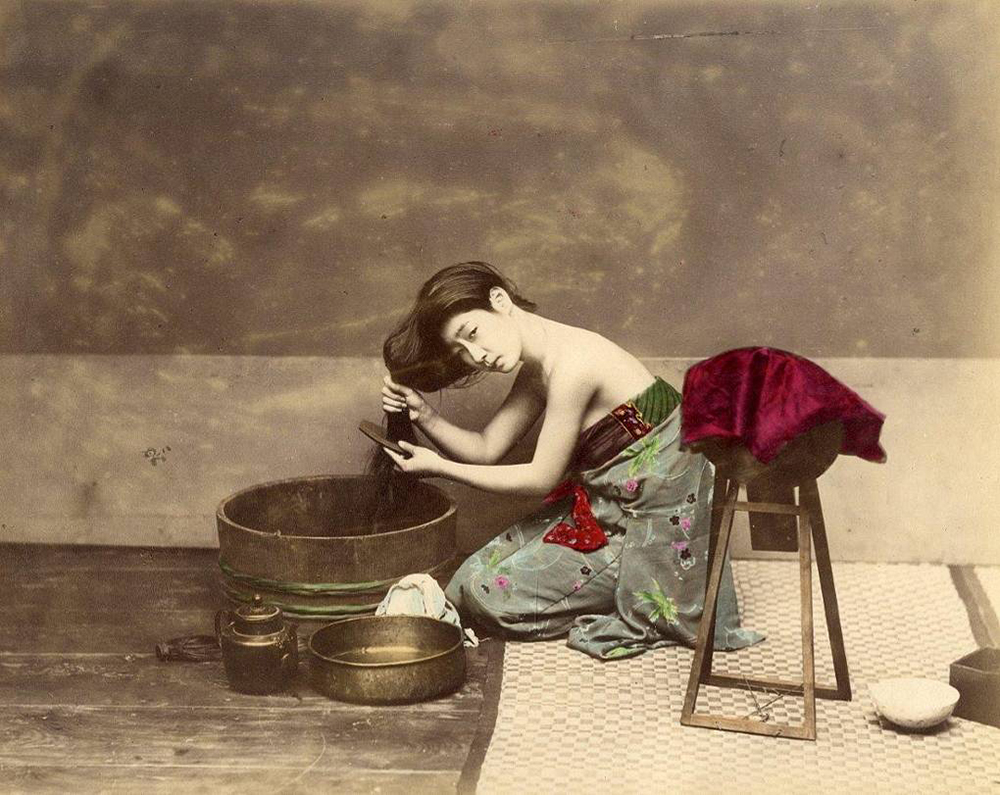 Yokohama Shashin, image 3