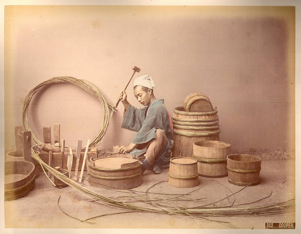 Yokohama Shashin, image 1