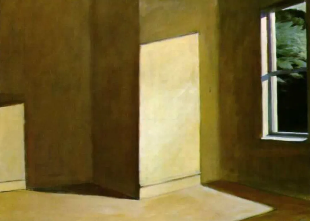 Still life and interior II